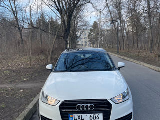 Audi A1 foto 2