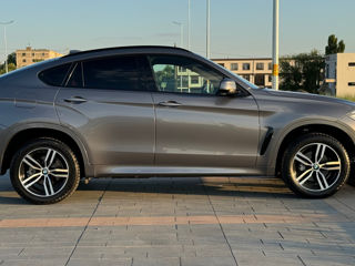 BMW X6 foto 5