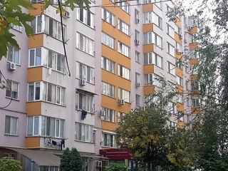 Apartament cu 2 camere, 81 m², Râșcani, Chișinău