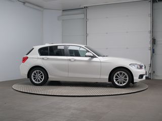 BMW 1 Series foto 3