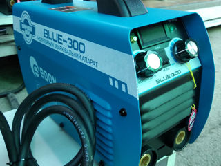 Сварочный аппарат Edon Blue-300 foto 5