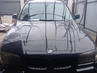 BMW X3 foto 1