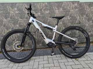 KTM Macina Lycan 772