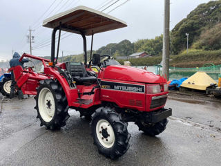 Mitsubishi MT 185