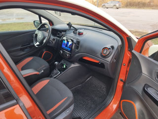 Renault Captur foto 6