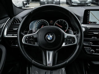 BMW X3 foto 10