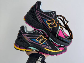 New Balance 1906r Neon Nights Womwn's foto 1