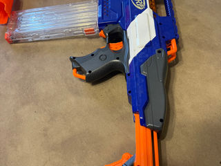 Nerf Fortnite AR-L Elite Dart Blaster foto 7