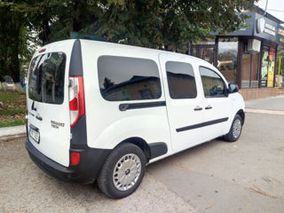 Renault Kangoo Maxi foto 3