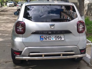 Dacia Duster foto 7