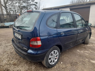 Renault Scenic foto 8