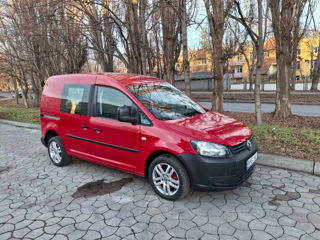 Volkswagen Caddy foto 2