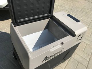 Новые автомобильные холодильники Alpicool (30,40,50л) . foto 5
