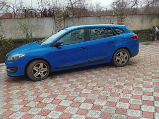 Renault Megane foto 3