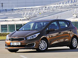 KIA  Ceed  +  Доставка!!! foto 2