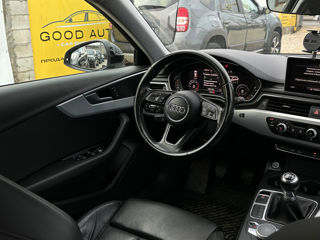 Audi A4 foto 18