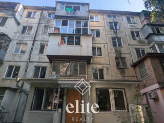 Apartament cu 3 camere, 92 m², Botanica, Chișinău foto 13