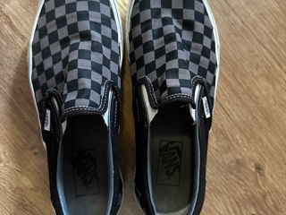 Vans (original)