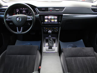 Skoda Superb foto 7