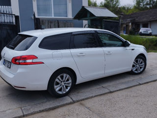Peugeot 308 foto 4