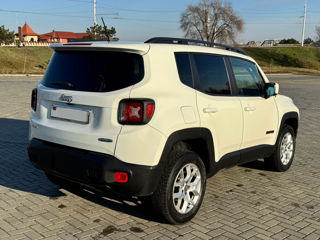 Jeep Renegade foto 6