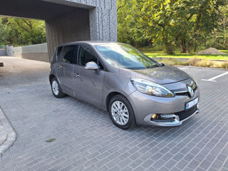 Renault Scenic foto 3