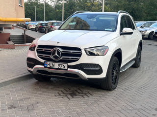 Mercedes GLE foto 2