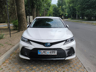 Toyota Camry foto 3