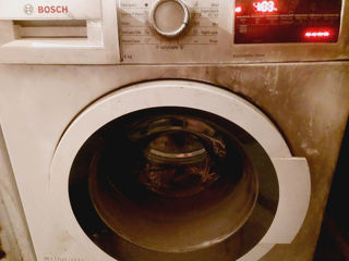 Запчасти для стиральных машин б/у и новые. foto 10
