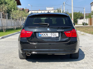 BMW 3 Series foto 5