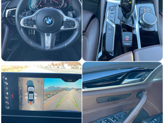 BMW 5 Series foto 8