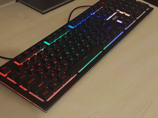 Vand tastatura AOC GK200