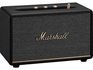 Marshall Acton Iii Bluetooth