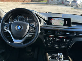 BMW X5 foto 7