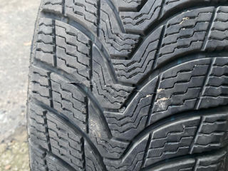 Anvelope 205/55R16