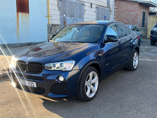 BMW X4 foto 3