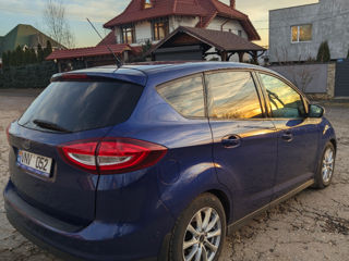 Ford C-Max foto 4