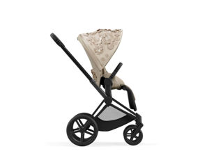 Cybex Priam Simply Flowers Beige foto 8