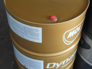 Mol Dynamic Gold 5w-30 foto 1