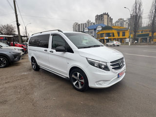 Mercedes Vito