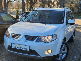 Mitsubishi Outlander foto 11