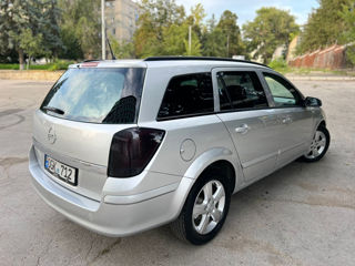 Opel Astra foto 4