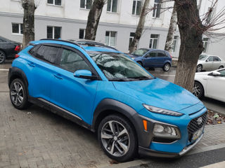 Hyundai Kona foto 8