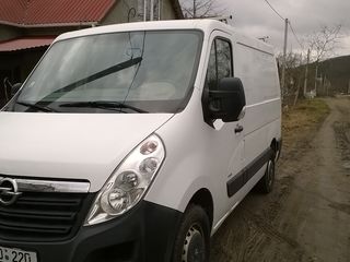 Opel мовано foto 4