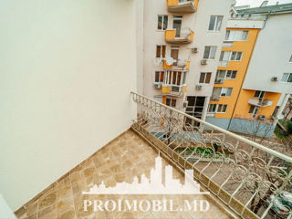 Apartament cu 2 camere, 110 m², Centru, Chișinău foto 16