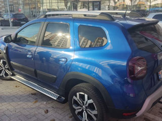 Dacia Duster foto 5