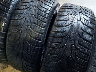 R16 215/55 Hankook ( 600 lei toate 4 )