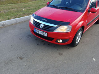 Dacia Logan Mcv foto 2