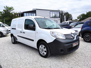 Renault Kangoo foto 3