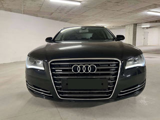 Audi A8 foto 3